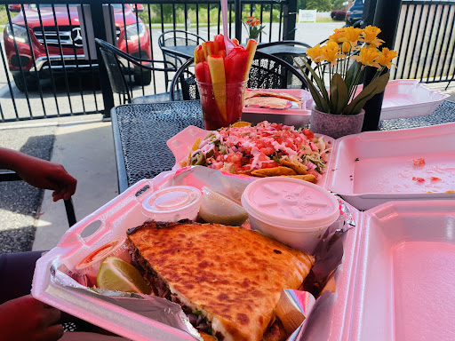 Photo of Sunshine Tacos Y Mas - 1885 Tallokas Rd, Moultrie, GA 31768