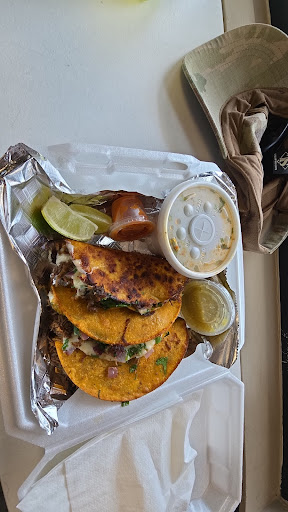 Photo of Sunshine Tacos Y Mas - 1885 Tallokas Rd, Moultrie, GA 31768