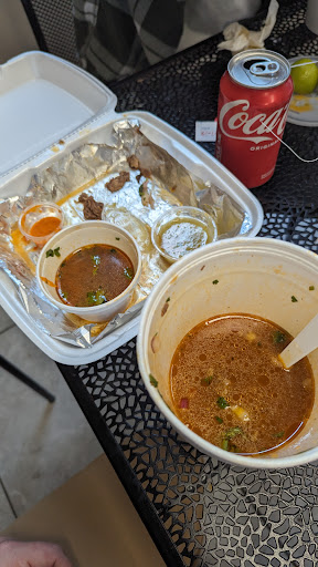 Photo of Sunshine Tacos Y Mas - 1885 Tallokas Rd, Moultrie, GA 31768