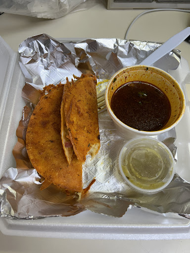 Photo of Sunshine Tacos Y Mas - 1885 Tallokas Rd, Moultrie, GA 31768