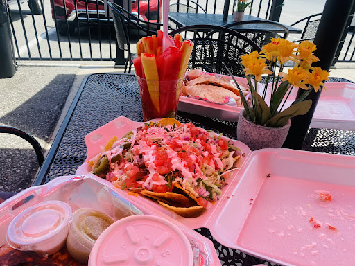 Photo of Sunshine Tacos Y Mas - 1885 Tallokas Rd, Moultrie, GA 31768