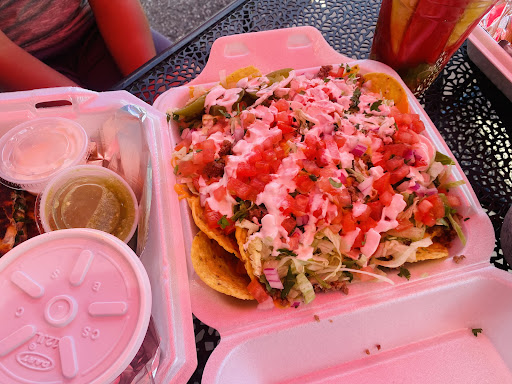 Photo of Sunshine Tacos Y Mas - 1885 Tallokas Rd, Moultrie, GA 31768