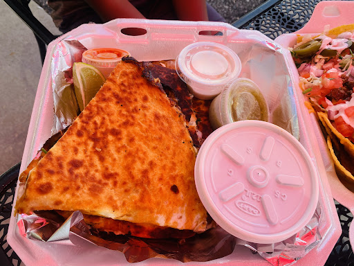 Photo of Sunshine Tacos Y Mas - 1885 Tallokas Rd, Moultrie, GA 31768