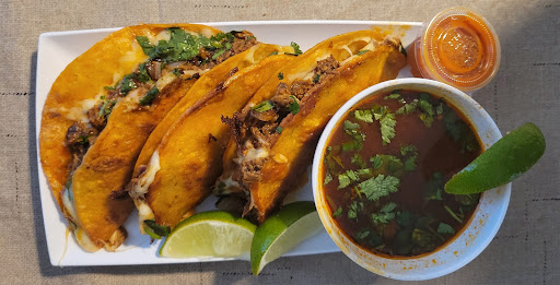 Photo of Sunshine Tacos Y Mas - 1885 Tallokas Rd, Moultrie, GA 31768