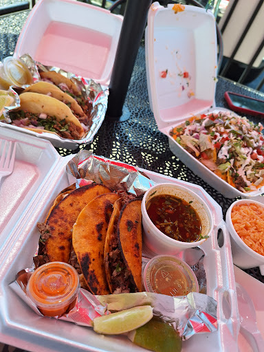 Photo of Sunshine Tacos Y Mas - 1885 Tallokas Rd, Moultrie, GA 31768