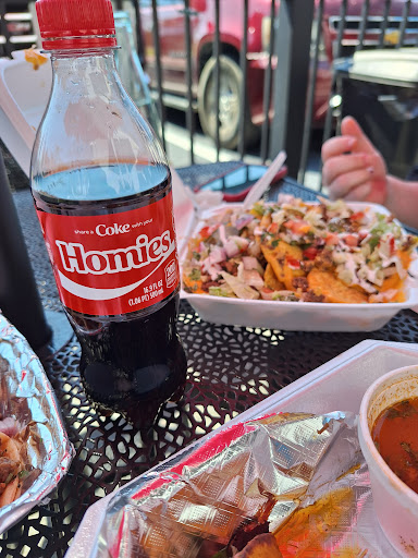 Photo of Sunshine Tacos Y Mas - 1885 Tallokas Rd, Moultrie, GA 31768