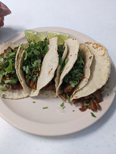 Photo of La Estrellita Salvadoreña - 1012 W Central Ave, Moultrie, GA 31768