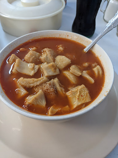 Photo of La Estrellita Salvadoreña - 1012 W Central Ave, Moultrie, GA 31768