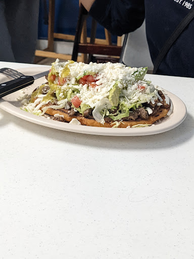 Photo of La Estrellita Salvadoreña - 1012 W Central Ave, Moultrie, GA 31768