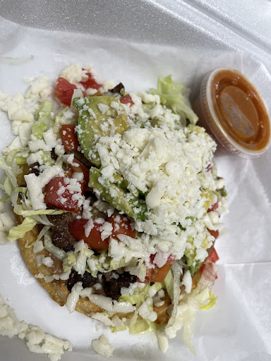 Photo of La Estrellita Salvadoreña - 1012 W Central Ave, Moultrie, GA 31768