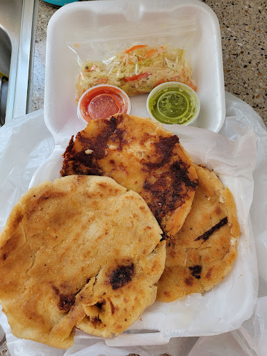 Photo of La Estrellita Salvadoreña - 1012 W Central Ave, Moultrie, GA 31768