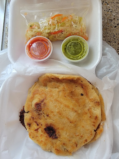 Photo of La Estrellita Salvadoreña - 1012 W Central Ave, Moultrie, GA 31768