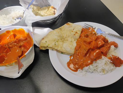 Photo of Persis Biryani Indian Grill - 928 N Veterans Pkwy b, Moultrie, GA 31768