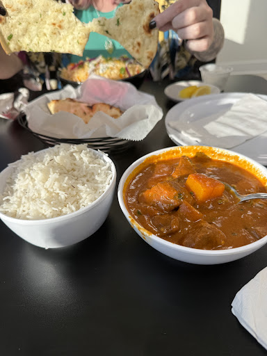 Photo of Persis Biryani Indian Grill - 928 N Veterans Pkwy b, Moultrie, GA 31768