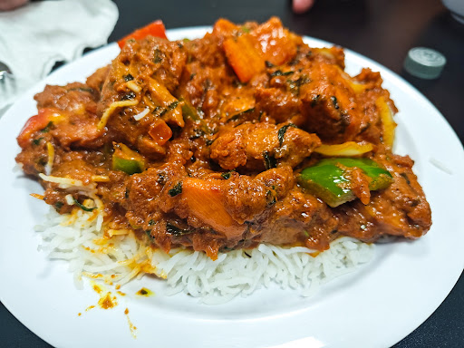 Photo of Persis Biryani Indian Grill - 928 N Veterans Pkwy b, Moultrie, GA 31768