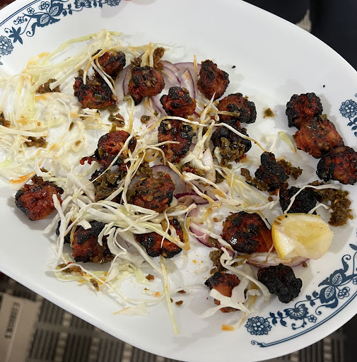 Photo of Persis Biryani Indian Grill - 928 N Veterans Pkwy b, Moultrie, GA 31768