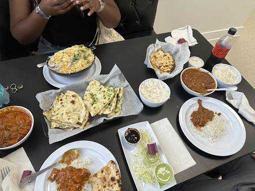 Photo of Persis Biryani Indian Grill - 928 N Veterans Pkwy b, Moultrie, GA 31768