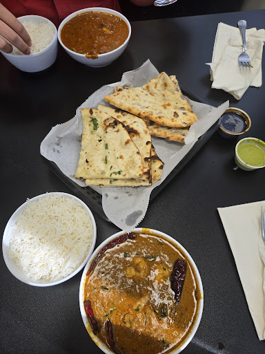 Photo of Persis Biryani Indian Grill - 928 N Veterans Pkwy b, Moultrie, GA 31768