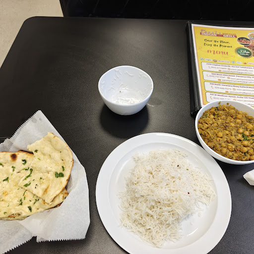 Photo of Persis Biryani Indian Grill - 928 N Veterans Pkwy b, Moultrie, GA 31768