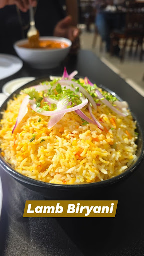 Photo of Persis Biryani Indian Grill - 928 N Veterans Pkwy b, Moultrie, GA 31768