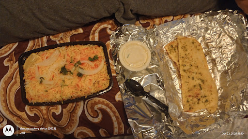 Photo of Persis Biryani Indian Grill - 928 N Veterans Pkwy b, Moultrie, GA 31768