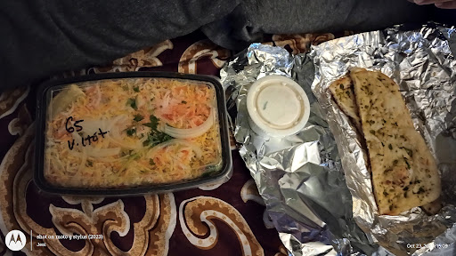 Photo of Persis Biryani Indian Grill - 928 N Veterans Pkwy b, Moultrie, GA 31768