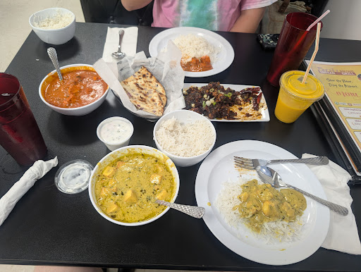 Photo of Persis Biryani Indian Grill - 928 N Veterans Pkwy b, Moultrie, GA 31768