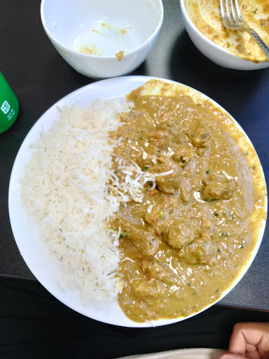 Photo of Persis Biryani Indian Grill - 928 N Veterans Pkwy b, Moultrie, GA 31768