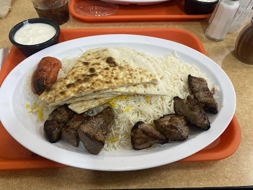 Photo of Caspian Kabob (Germantown, MD) - 19911 Frederick Rd C, Germantown, MD 20876