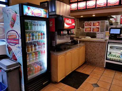 Photo of Caspian Kabob (Germantown, MD) - 19911 Frederick Rd C, Germantown, MD 20876