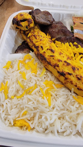 Photo of Caspian Kabob (Germantown, MD) - 19911 Frederick Rd C, Germantown, MD 20876