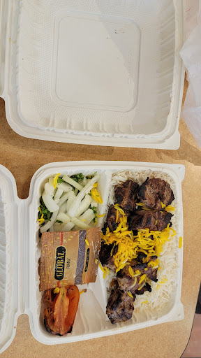 Photo of Caspian Kabob (Germantown, MD) - 19911 Frederick Rd C, Germantown, MD 20876