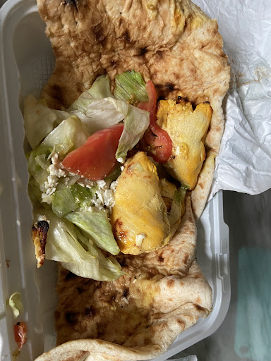 Photo of Caspian Kabob (Germantown, MD) - 19911 Frederick Rd C, Germantown, MD 20876