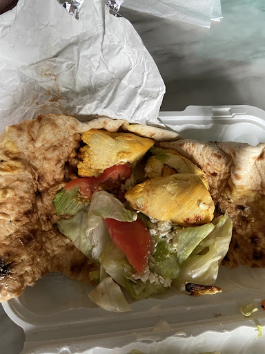 Photo of Caspian Kabob (Germantown, MD) - 19911 Frederick Rd C, Germantown, MD 20876