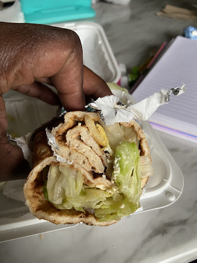 Photo of Caspian Kabob (Germantown, MD) - 19911 Frederick Rd C, Germantown, MD 20876