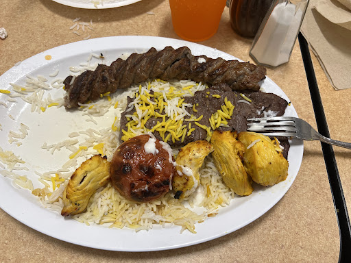 Photo of Caspian Kabob (Germantown, MD) - 19911 Frederick Rd C, Germantown, MD 20876