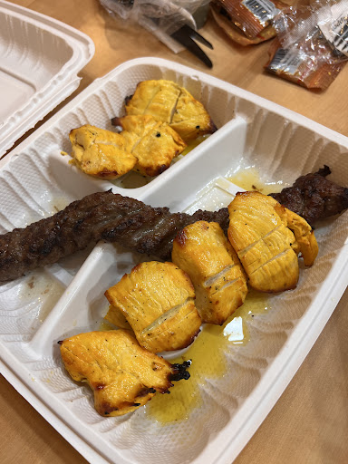Photo of Caspian Kabob (Germantown, MD) - 19911 Frederick Rd C, Germantown, MD 20876