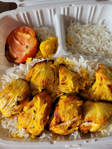 Photo of Caspian Kabob (Germantown, MD) - 19911 Frederick Rd C, Germantown, MD 20876