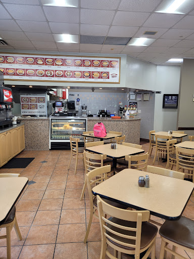 Photo of Caspian Kabob (Germantown, MD) - 19911 Frederick Rd C, Germantown, MD 20876