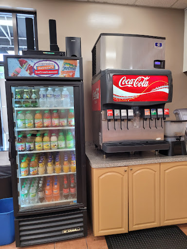 Photo of Caspian Kabob (Germantown, MD) - 19911 Frederick Rd C, Germantown, MD 20876