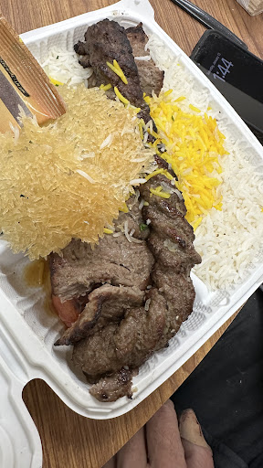 Photo of Caspian Kabob (Germantown, MD) - 19911 Frederick Rd C, Germantown, MD 20876