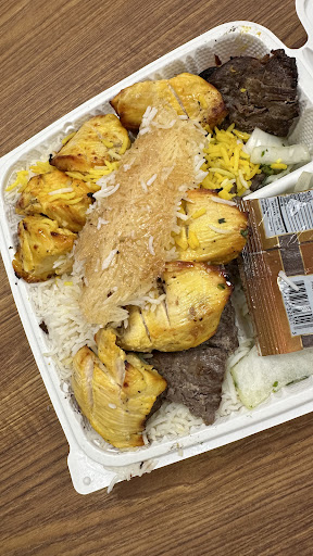 Photo of Caspian Kabob (Germantown, MD) - 19911 Frederick Rd C, Germantown, MD 20876