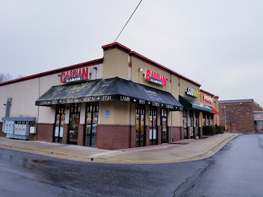 Photo of Caspian Kabob (Germantown, MD) - 19911 Frederick Rd C, Germantown, MD 20876