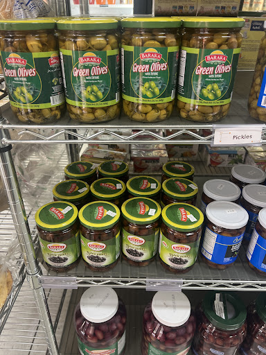 Photo of Caravan Market and Deli - 615 S Frederick Ave, Gaithersburg, MD 20877