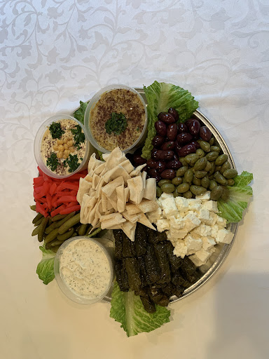 Photo of Caravan Market and Deli - 615 S Frederick Ave, Gaithersburg, MD 20877