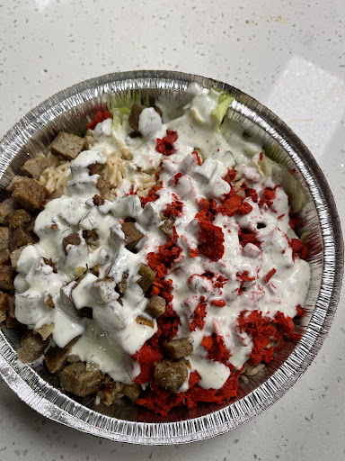 Photo of Naz's Halal Food - Frederick - 1080 W Patrick St Unit 16, Frederick, MD 21703