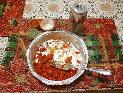 Photo of Naz's Halal Food - Frederick - 1080 W Patrick St Unit 16, Frederick, MD 21703