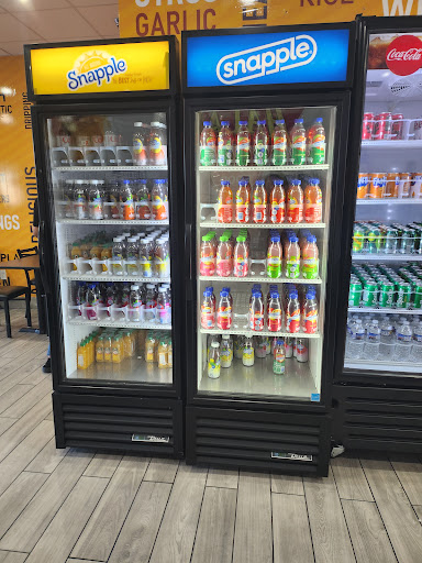 Photo of Naz's Halal Food - Frederick - 1080 W Patrick St Unit 16, Frederick, MD 21703