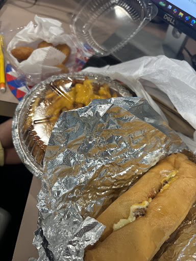 Photo of Naz's Halal Food - Frederick - 1080 W Patrick St Unit 16, Frederick, MD 21703