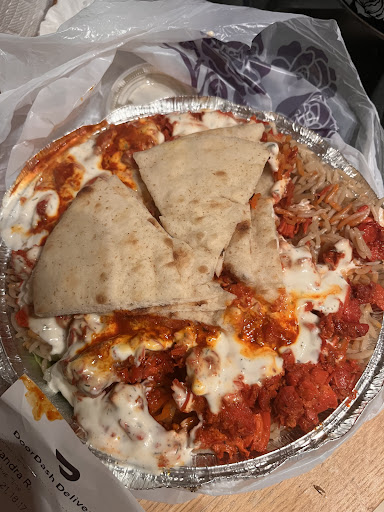 Photo of Naz's Halal Food - Frederick - 1080 W Patrick St Unit 16, Frederick, MD 21703